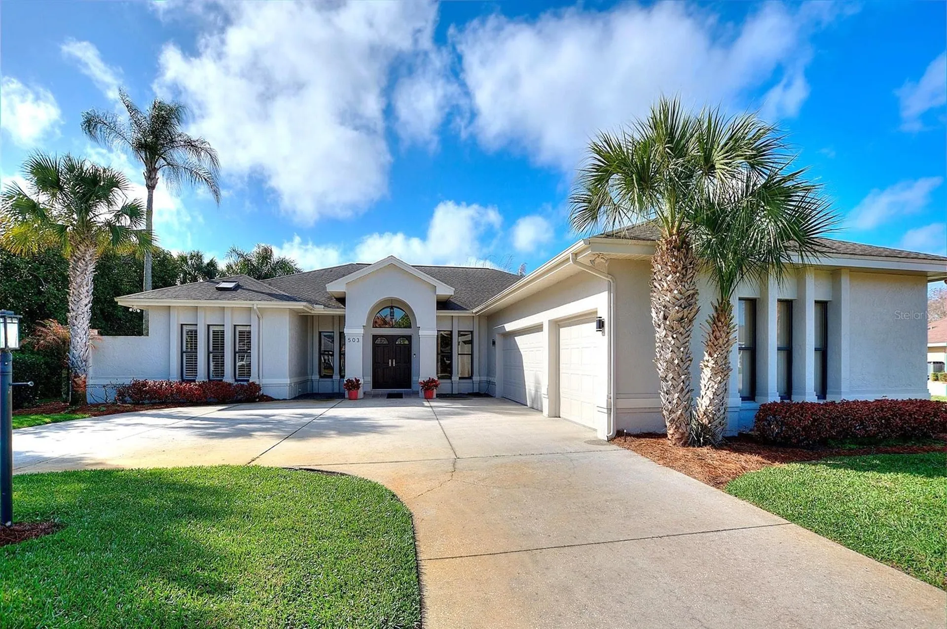 503 Hamilton Shores Court NE Winter Haven FL 33881