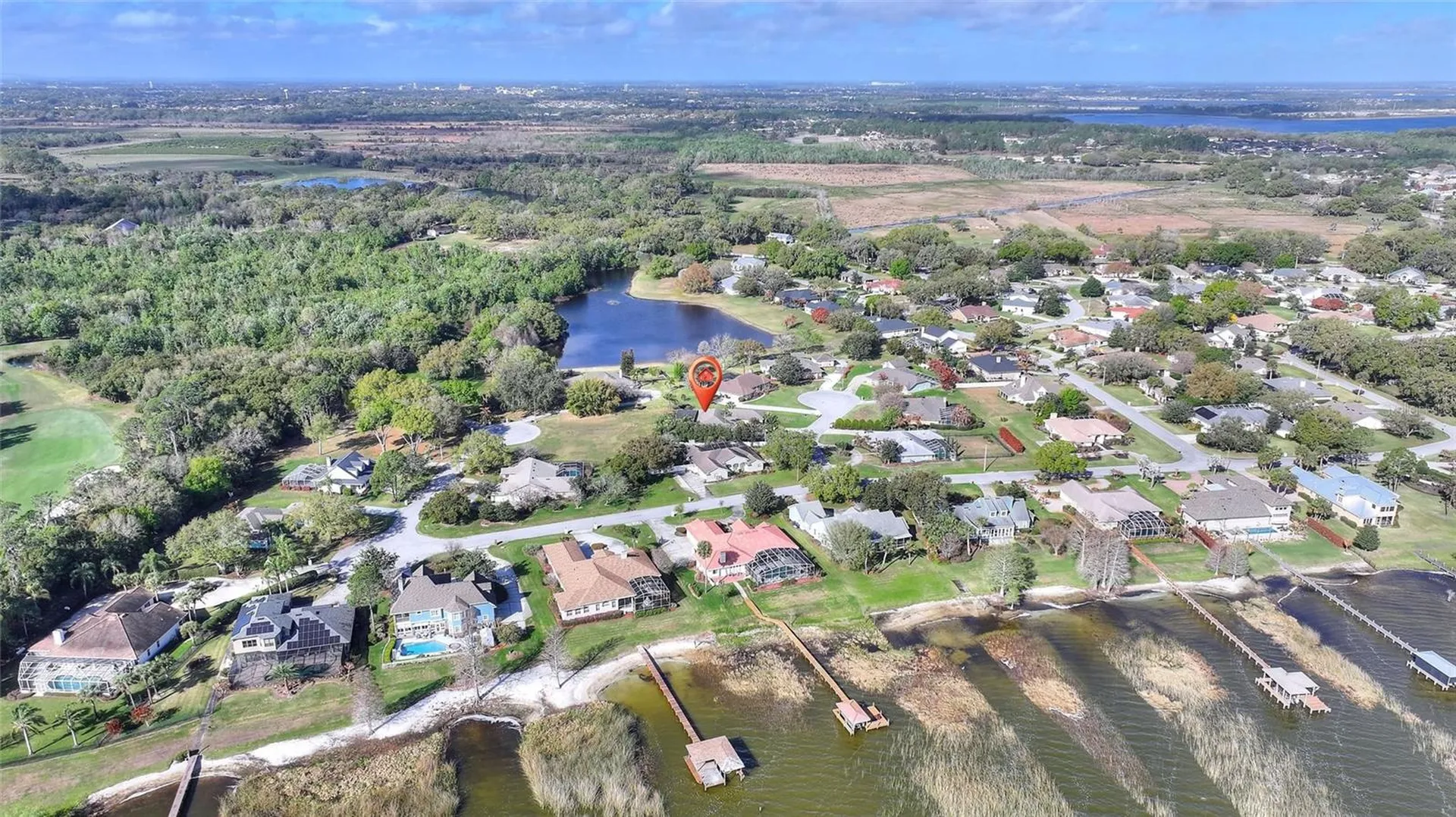 503 Hamilton Shores Court NE Winter Haven FL 33881