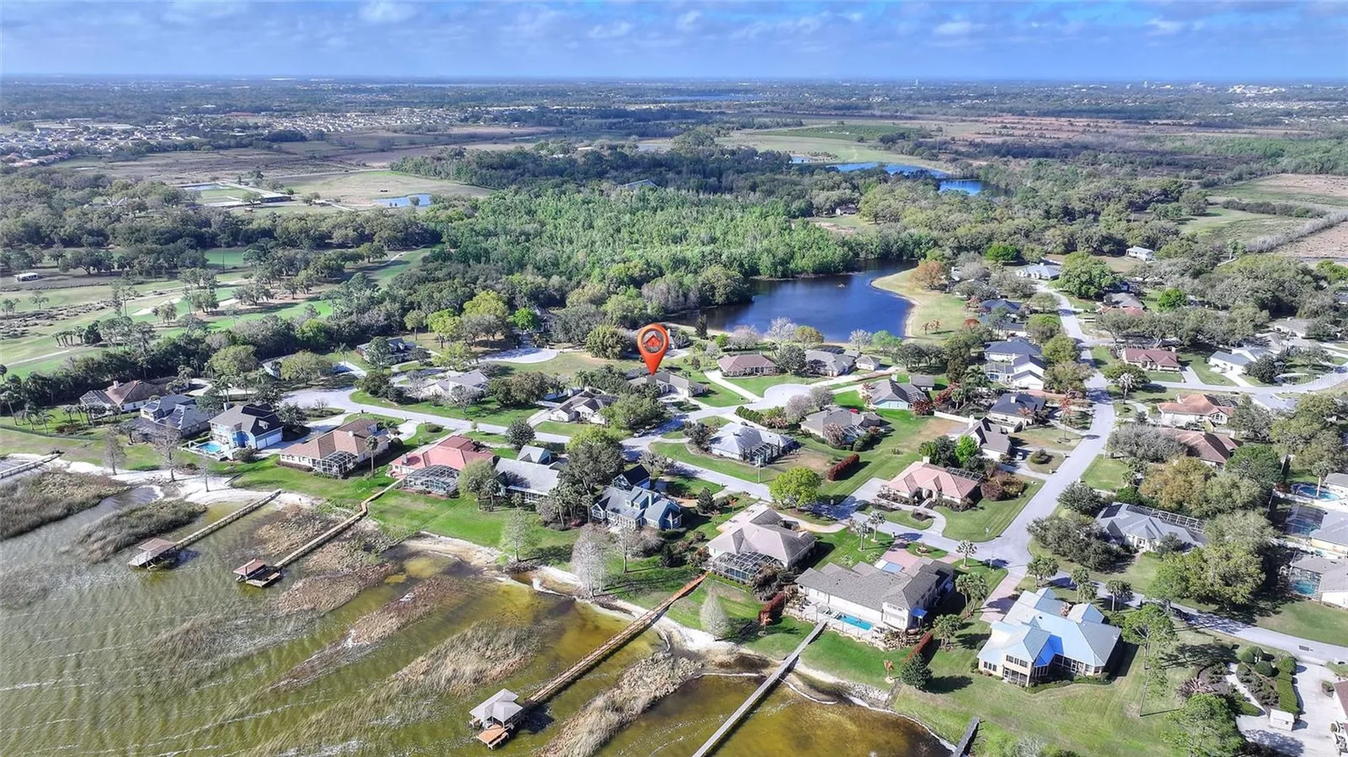 503 Hamilton Shores Court NE Winter Haven FL 33881