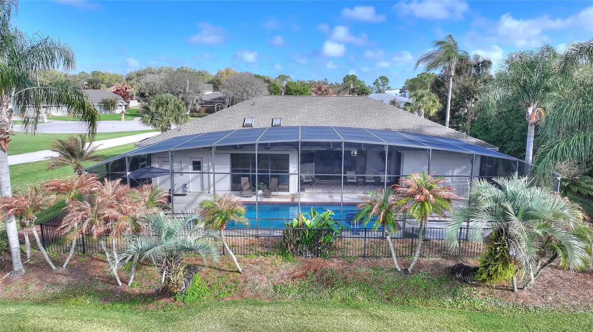503 Hamilton Shores Court NE Winter Haven FL 33881