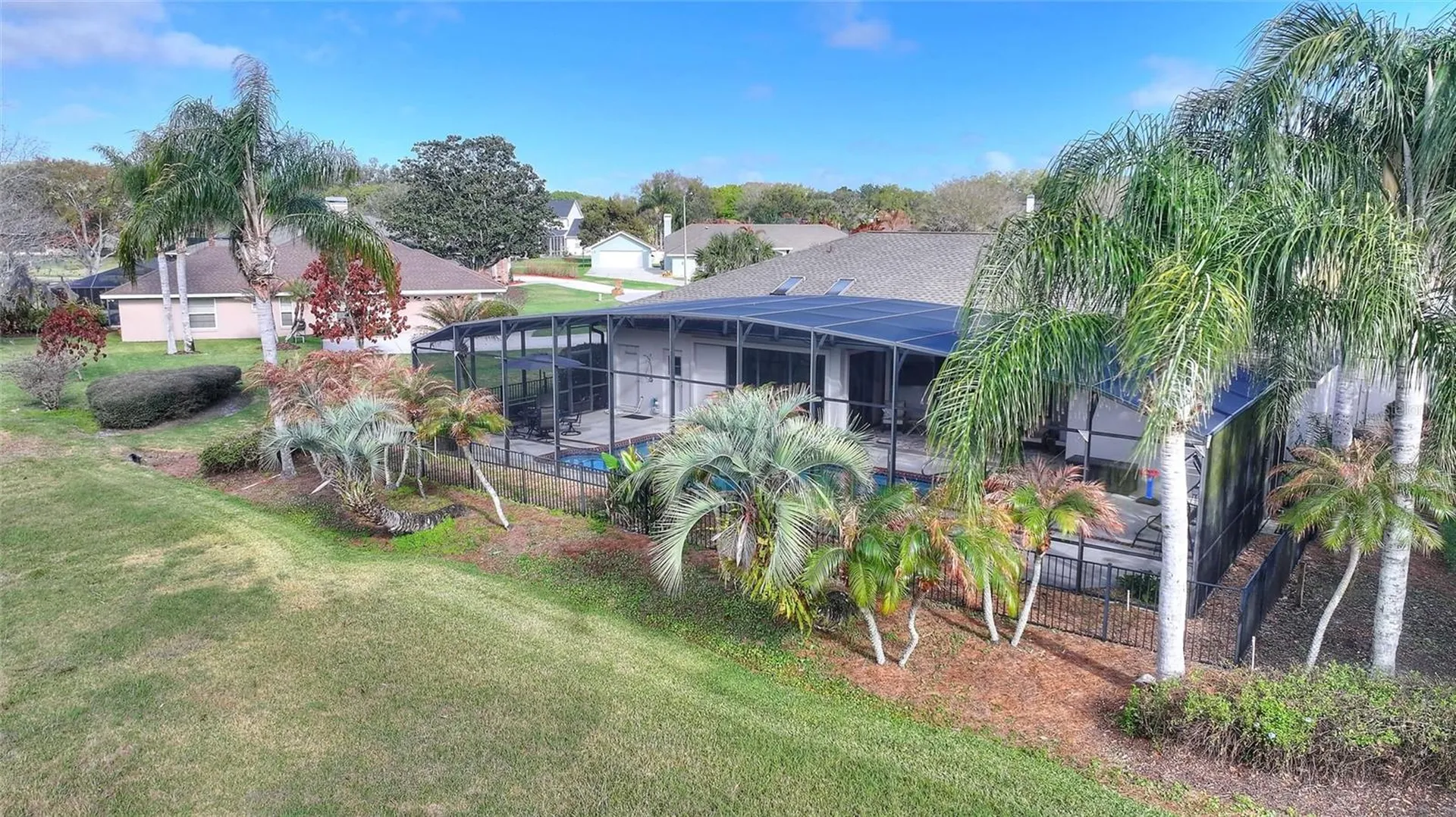 503 Hamilton Shores Court NE Winter Haven FL 33881