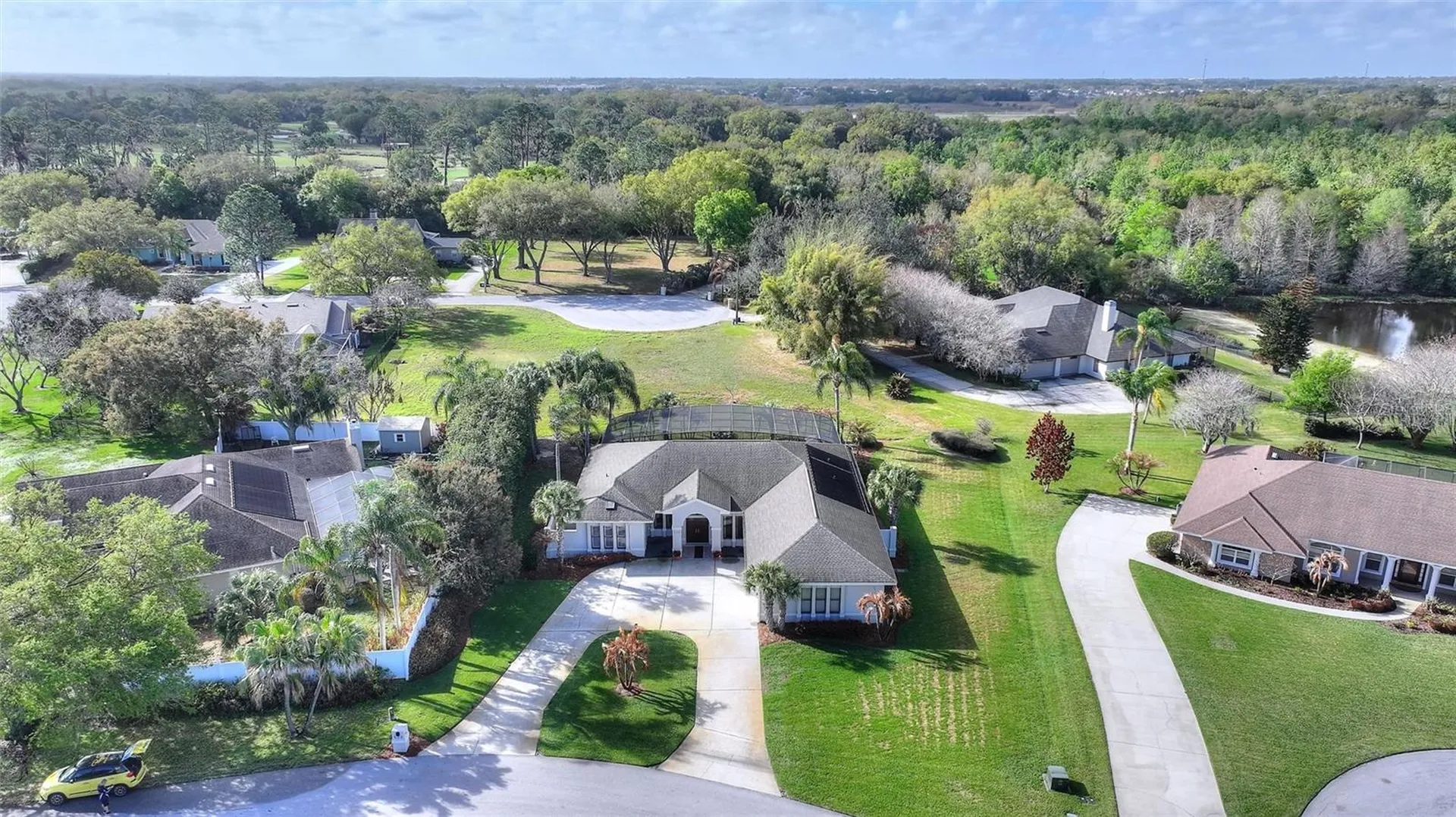 503 Hamilton Shores Court NE Winter Haven FL 33881