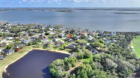503 Hamilton Shores Court NE Winter Haven FL 33881