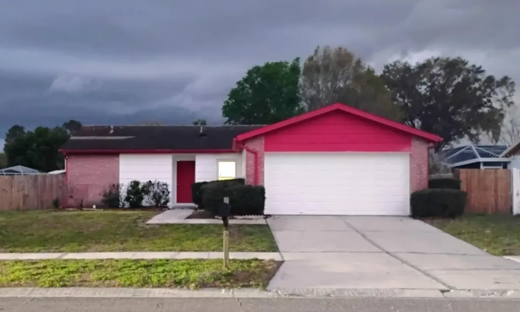1407 Foxboro Drive Brandon FL 33511