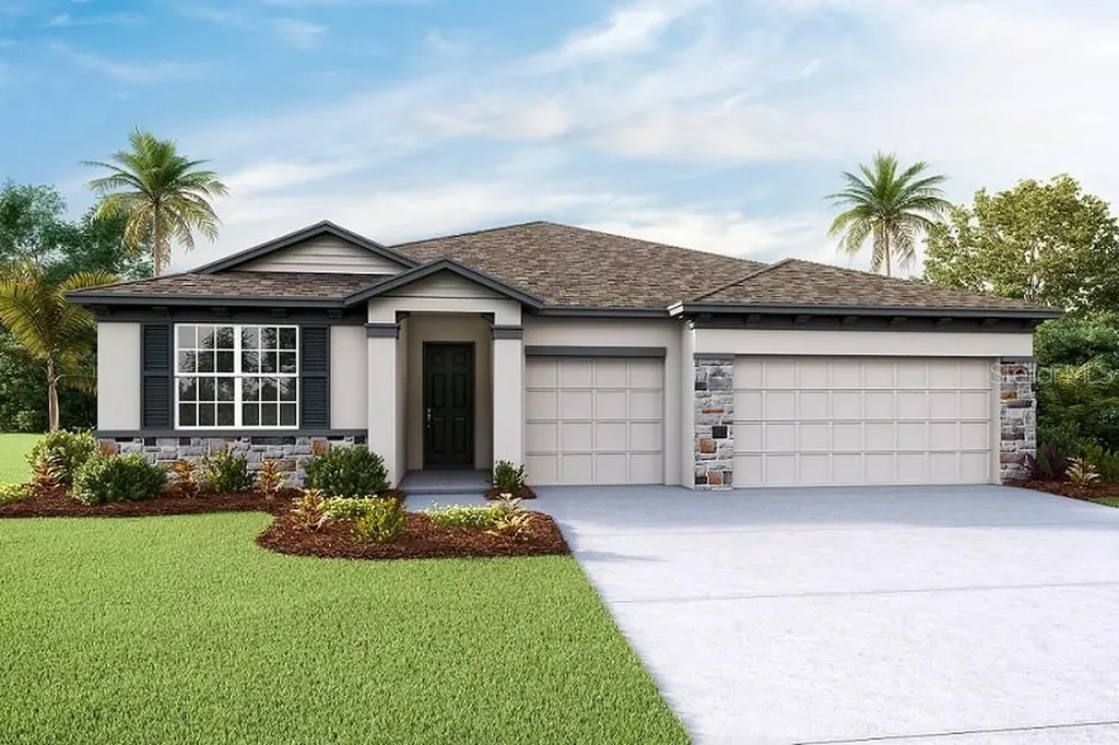 11329 Curio Drive Brooksville FL 34613