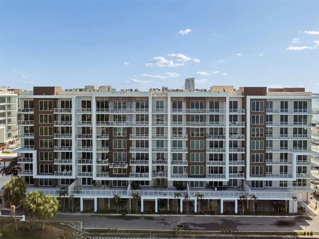 920 N Osceola Avenue Clearwater FL 33755