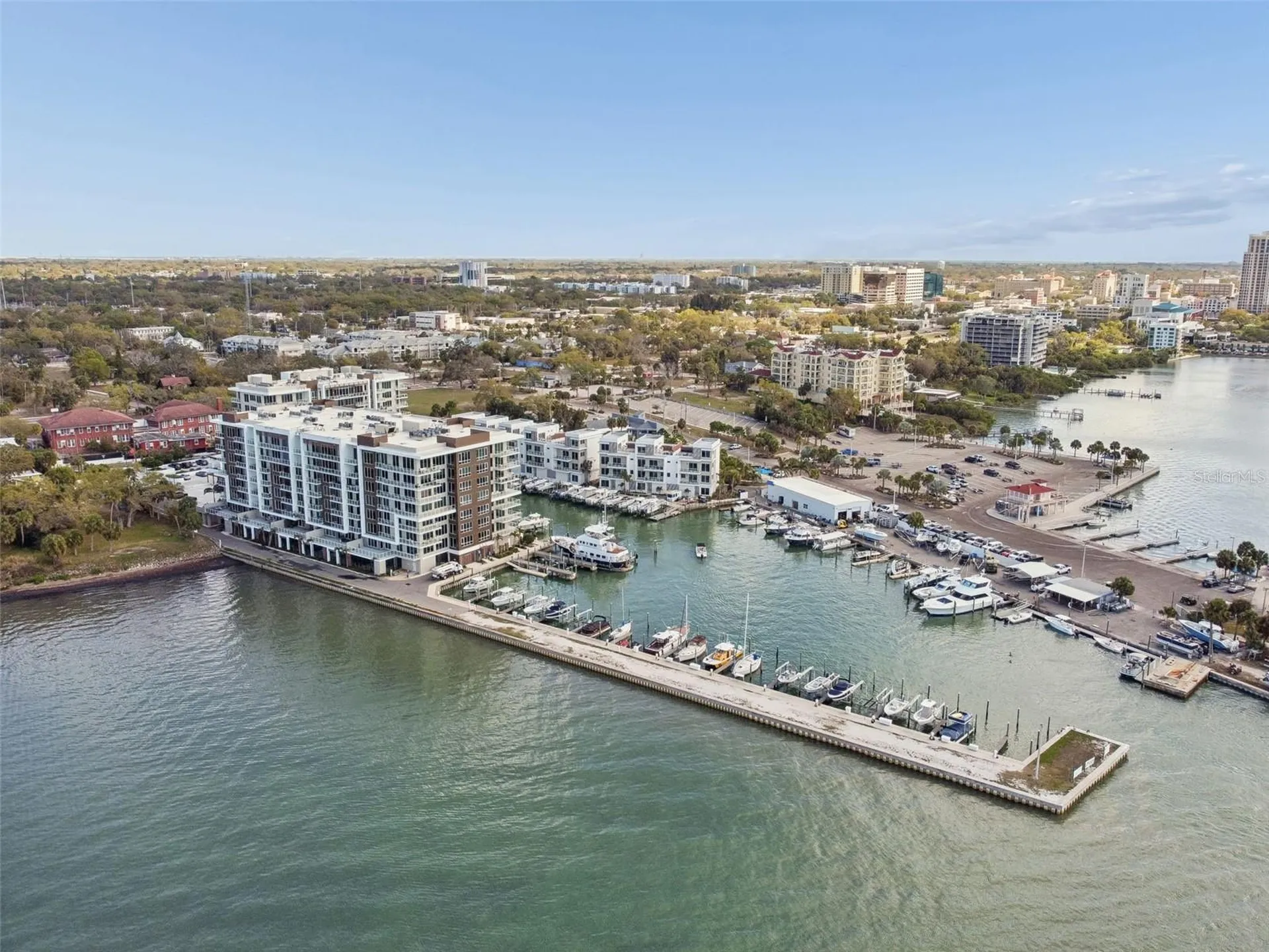 920 N Osceola Avenue Clearwater FL 33755