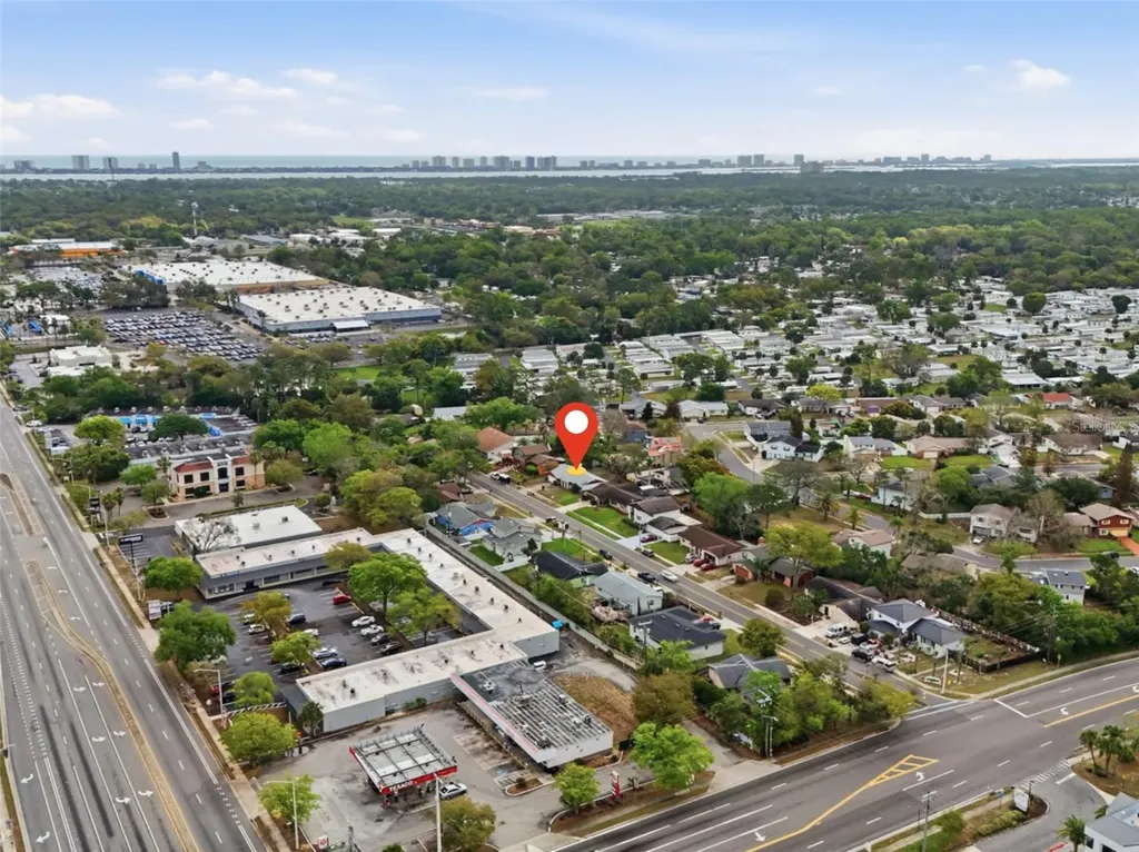 1317 N Shangri La Drive Daytona Beach FL 32119