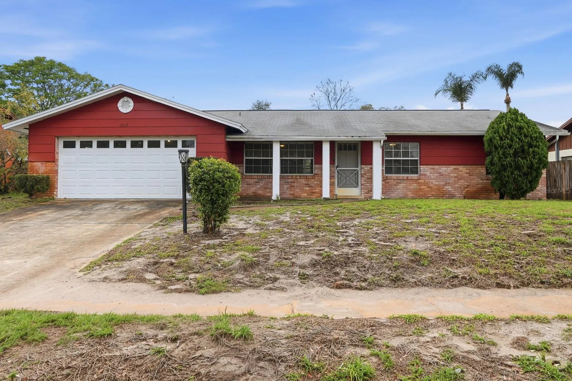 1317 N Shangri La Drive Daytona Beach FL 32119