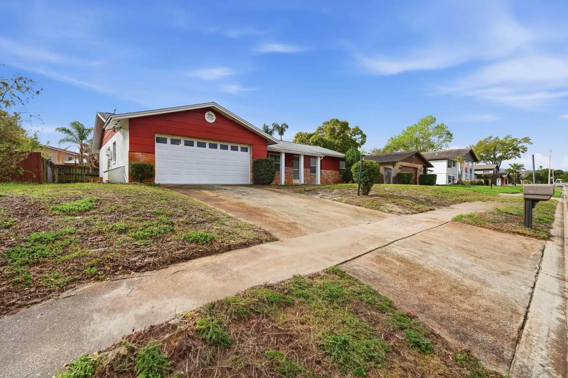 1317 N Shangri La Drive Daytona Beach FL 32119