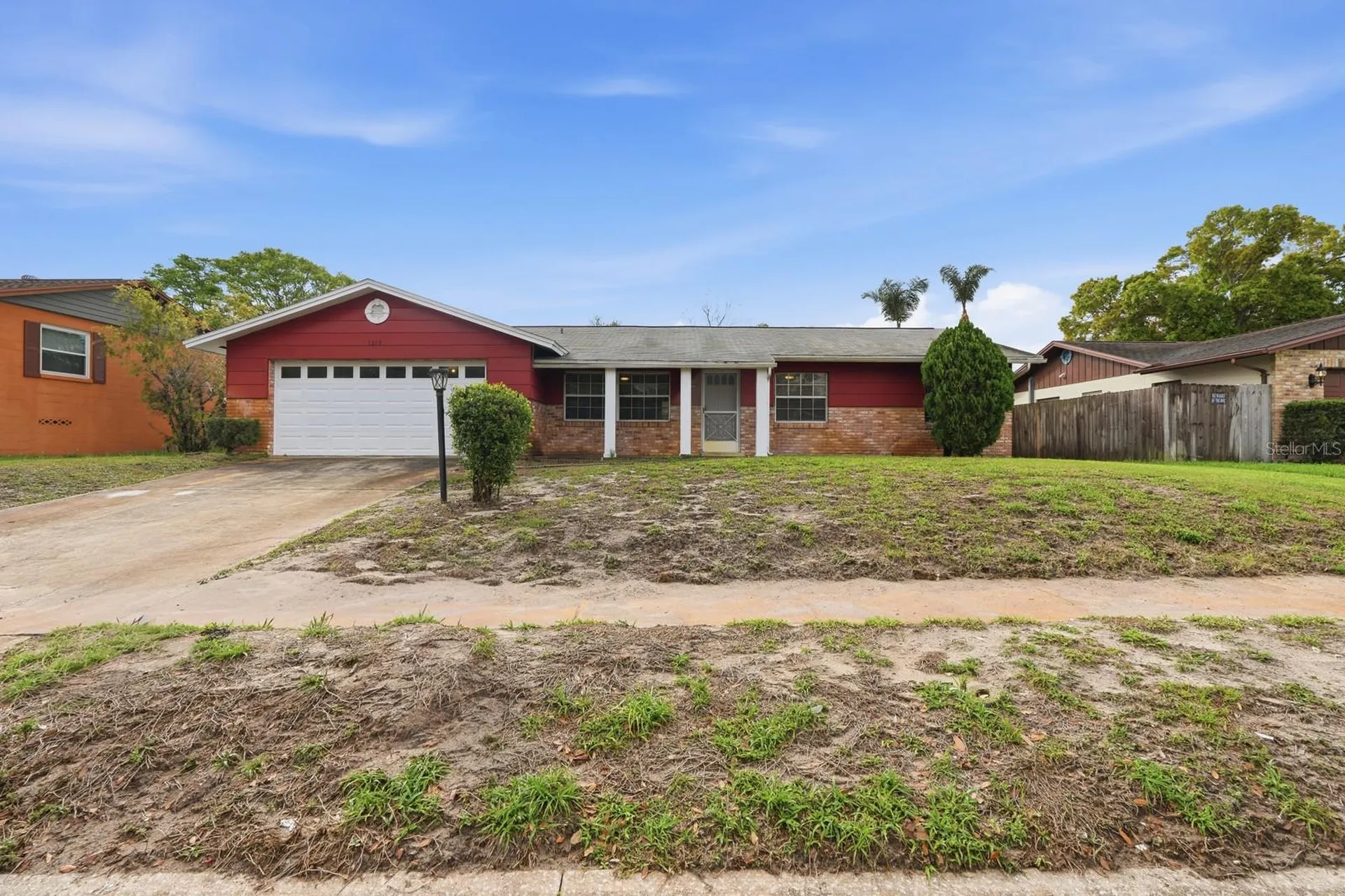 1317 N Shangri La Drive Daytona Beach FL 32119