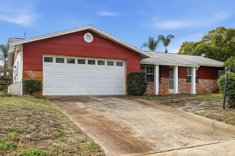 1317 N Shangri La Drive Daytona Beach FL 32119