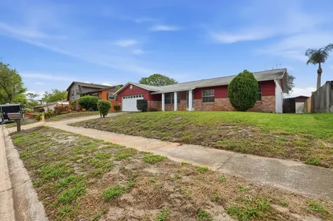 1317 N Shangri La Drive Daytona Beach FL 32119
