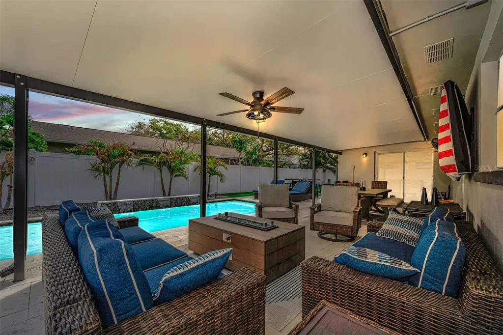 1575 Sandalwood Drive Dunedin FL 34698