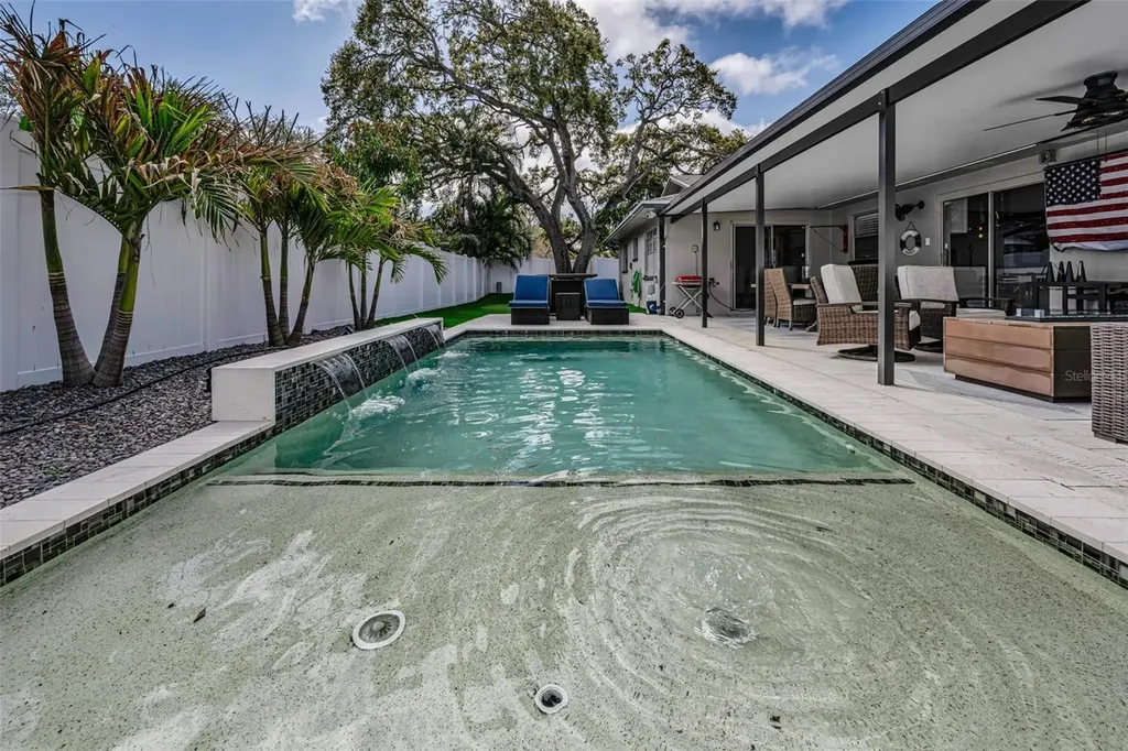 1575 Sandalwood Drive Dunedin FL 34698