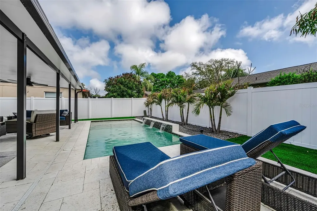 1575 Sandalwood Drive Dunedin FL 34698