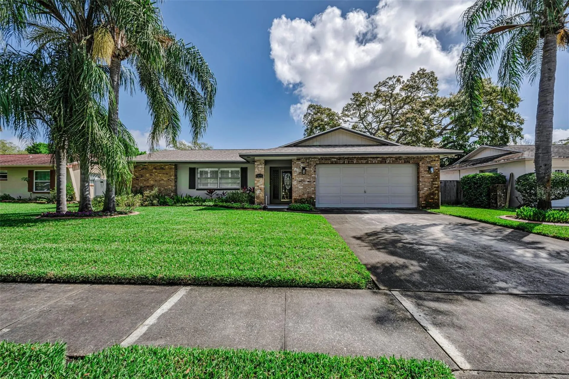 1575 Sandalwood Drive Dunedin FL 34698