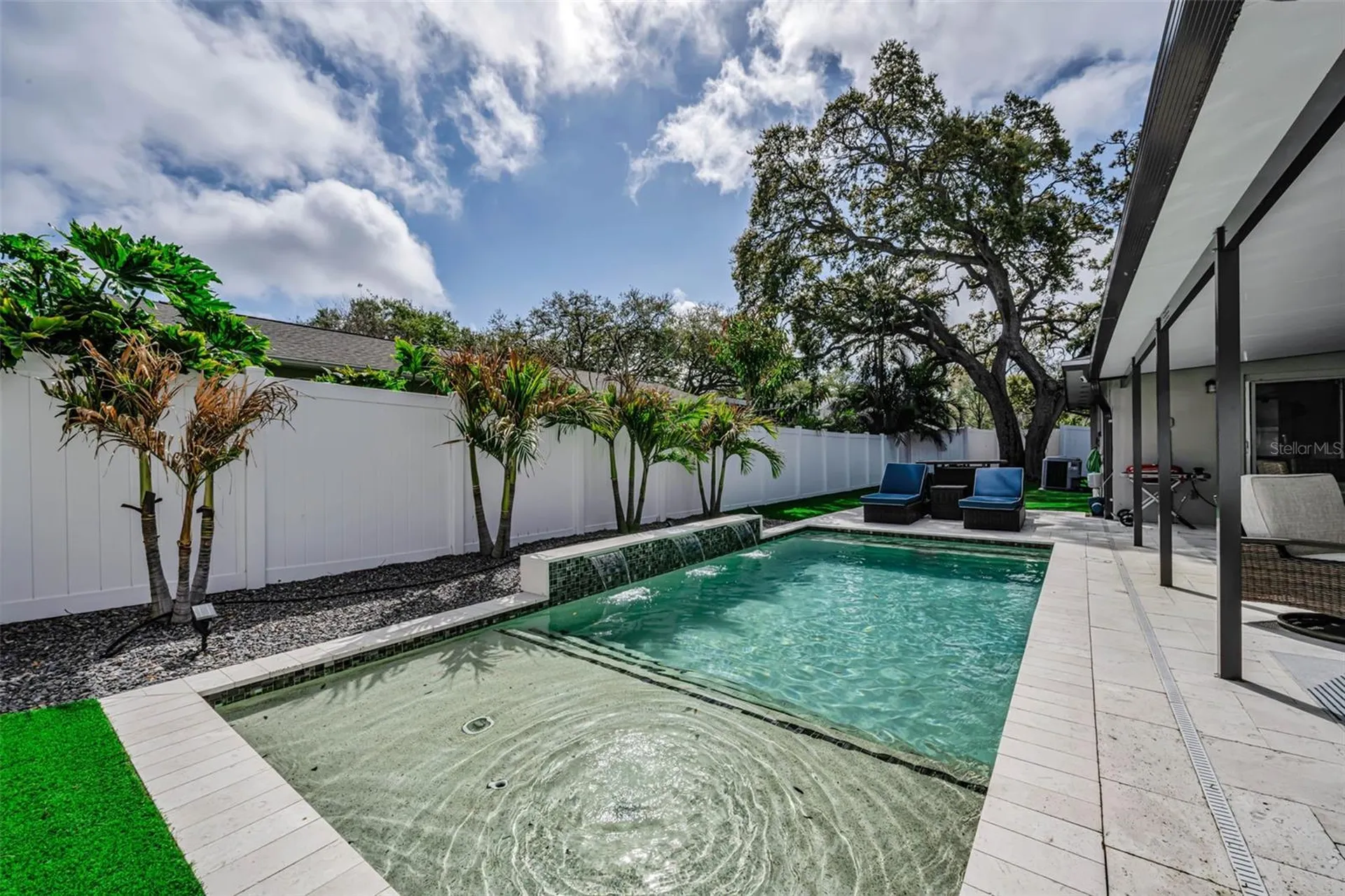 1575 Sandalwood Drive Dunedin FL 34698