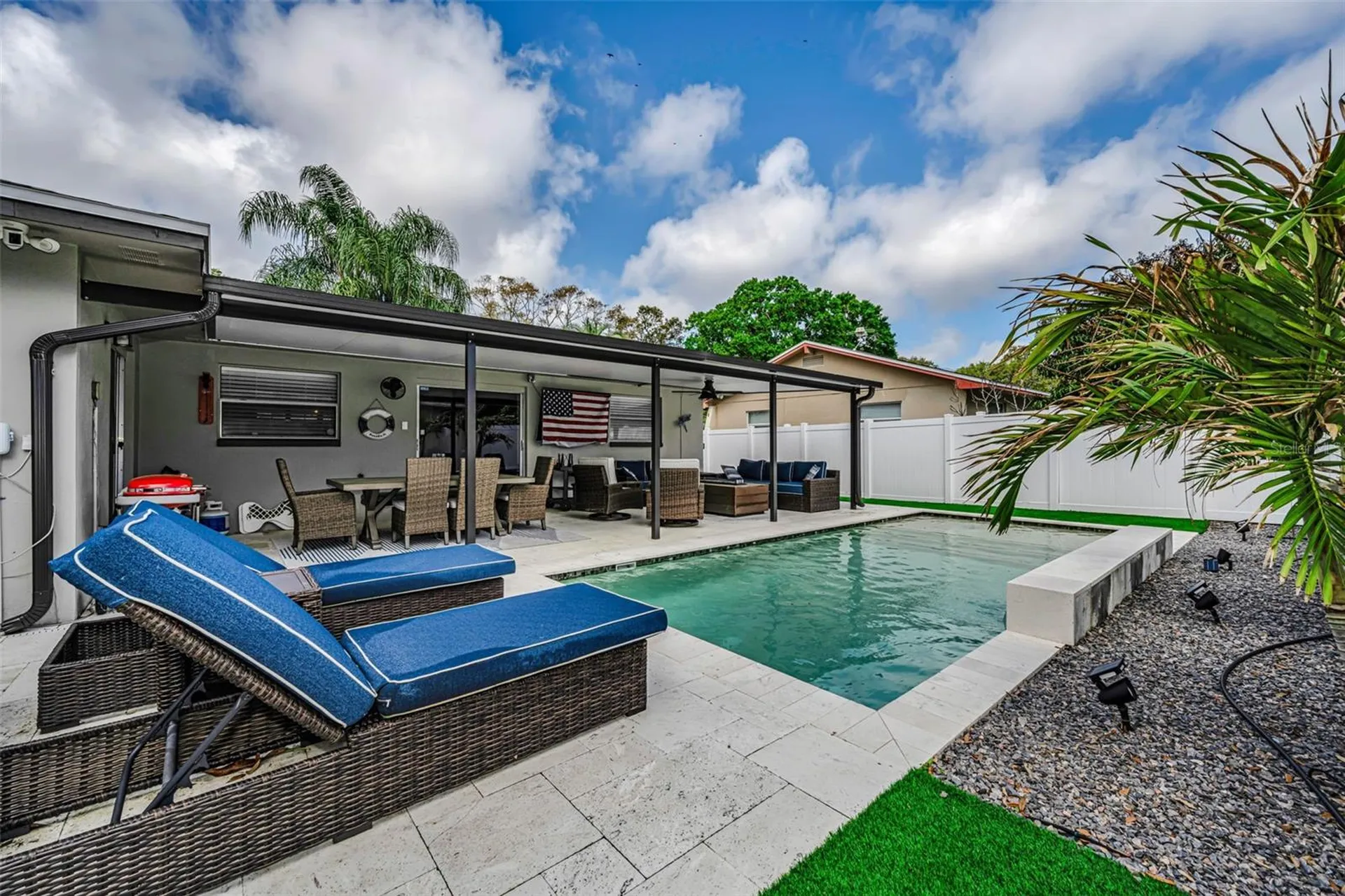 1575 Sandalwood Drive Dunedin FL 34698