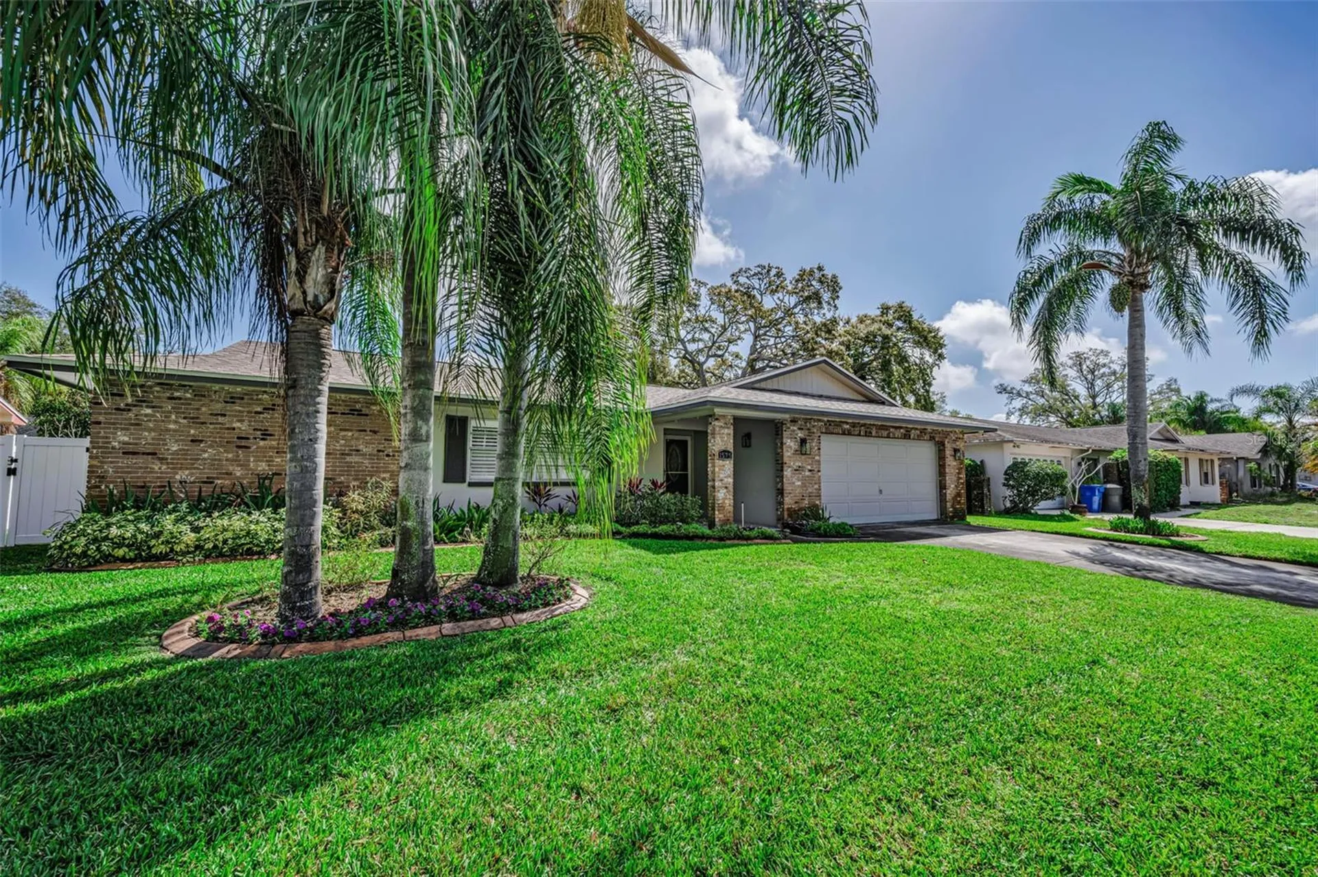 1575 Sandalwood Drive Dunedin FL 34698