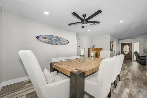 1575 Sandalwood Drive Dunedin FL 34698