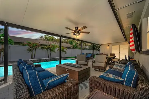 1575 Sandalwood Drive Dunedin FL 34698