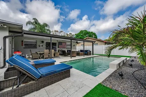 1575 Sandalwood Drive Dunedin FL 34698