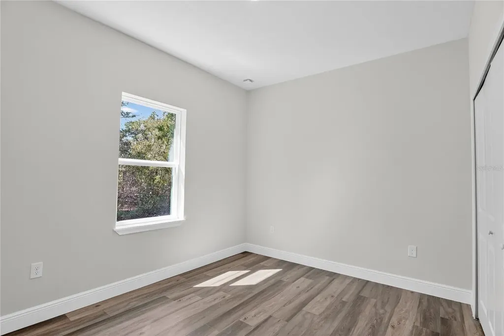 10707 N Hatari Drive Citrus Springs FL 34434