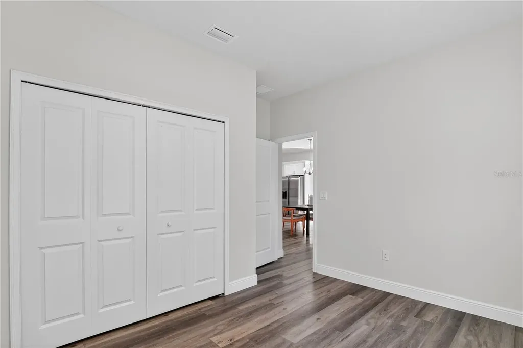 10707 N Hatari Drive Citrus Springs FL 34434