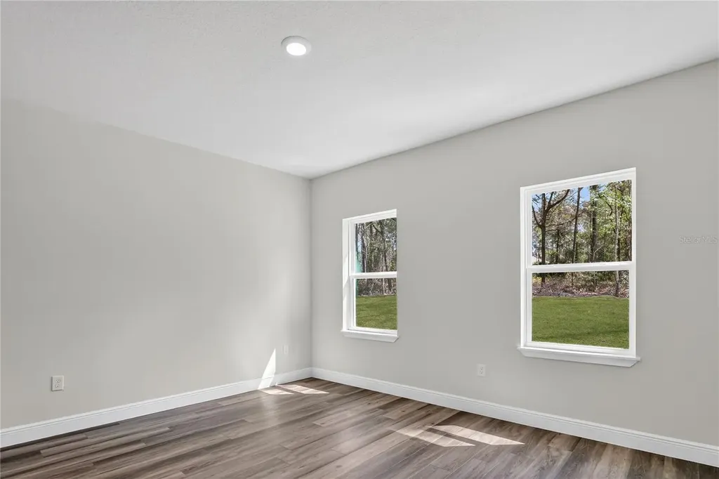 10707 N Hatari Drive Citrus Springs FL 34434