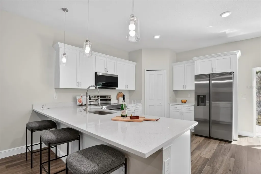10707 N Hatari Drive Citrus Springs FL 34434