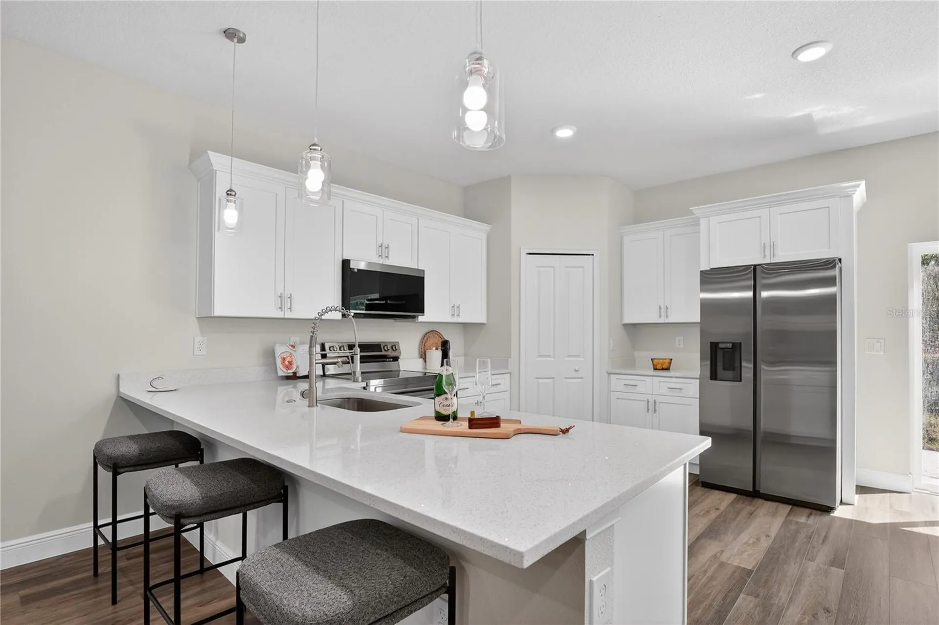 10707 N Hatari Drive Citrus Springs FL 34434