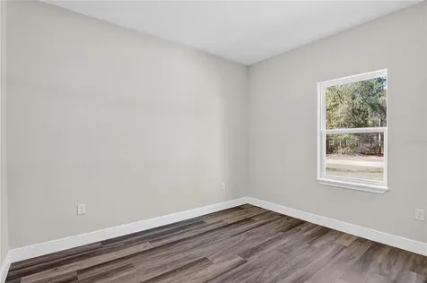 10707 N Hatari Drive Citrus Springs FL 34434