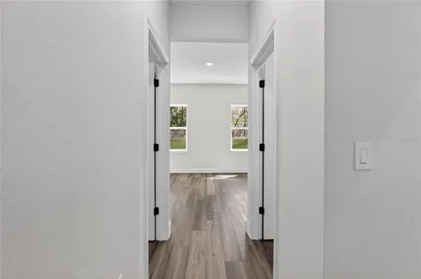 10707 N Hatari Drive Citrus Springs FL 34434