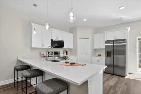 10707 N Hatari Drive Citrus Springs FL 34434