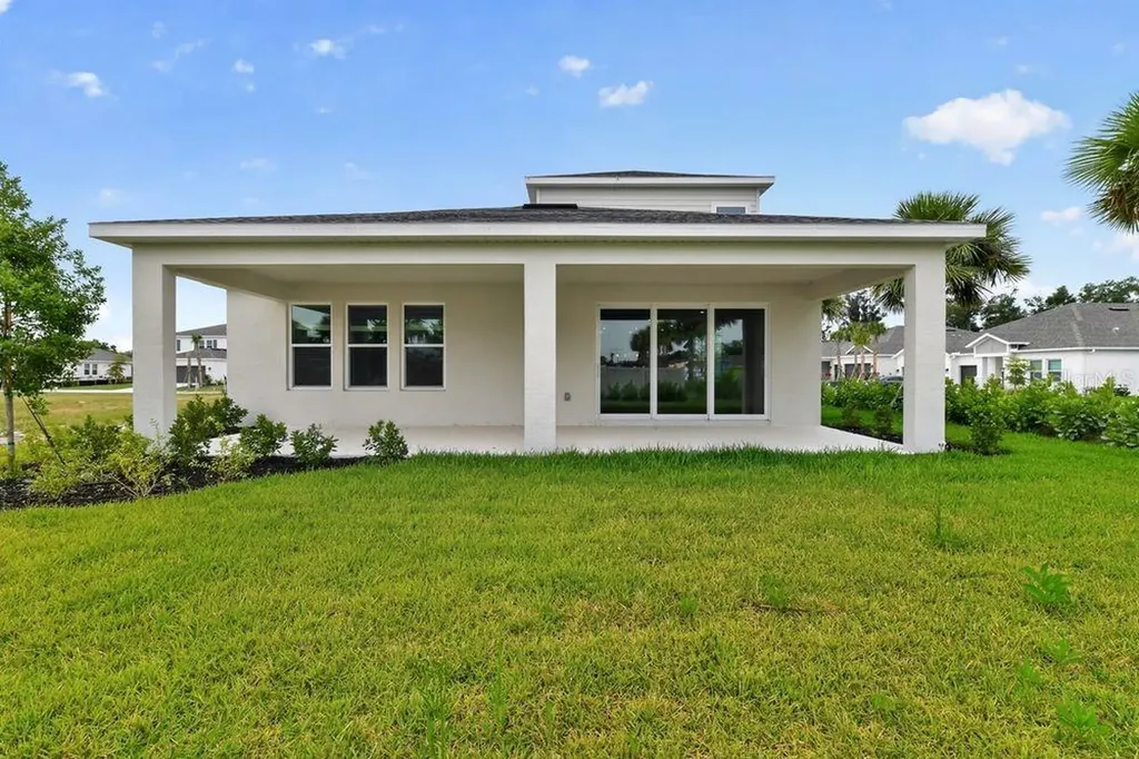 15500 Foxtail Lane Nokomis FL 34275