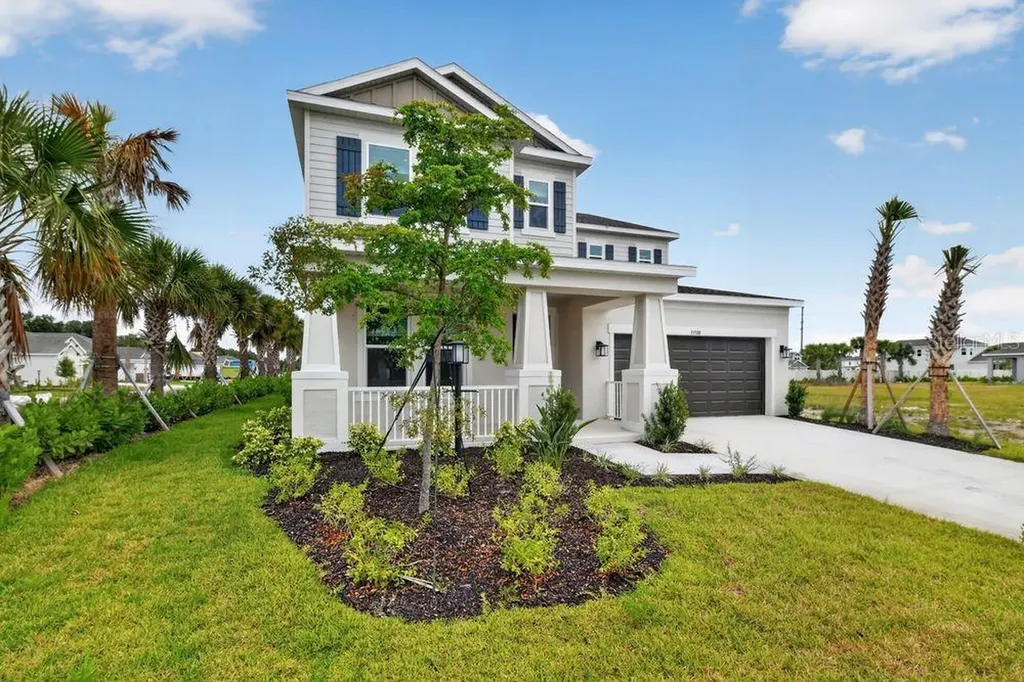 15500 Foxtail Lane Nokomis FL 34275