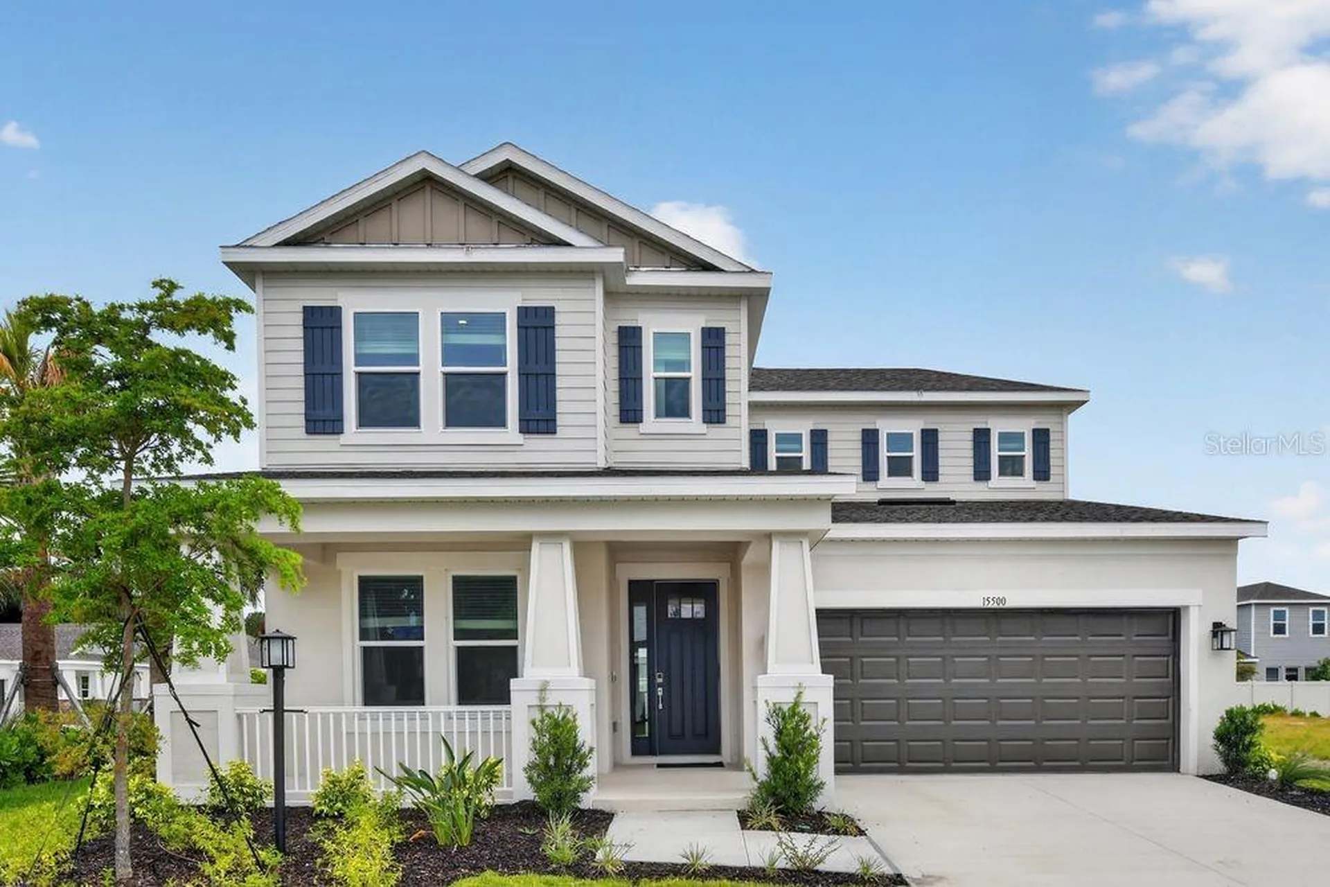 15500 Foxtail Lane Nokomis FL 34275