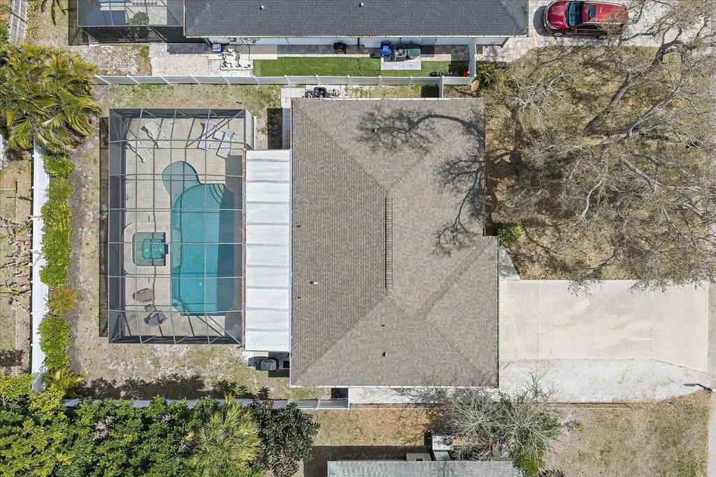 2843 New England Street Sarasota FL 34231