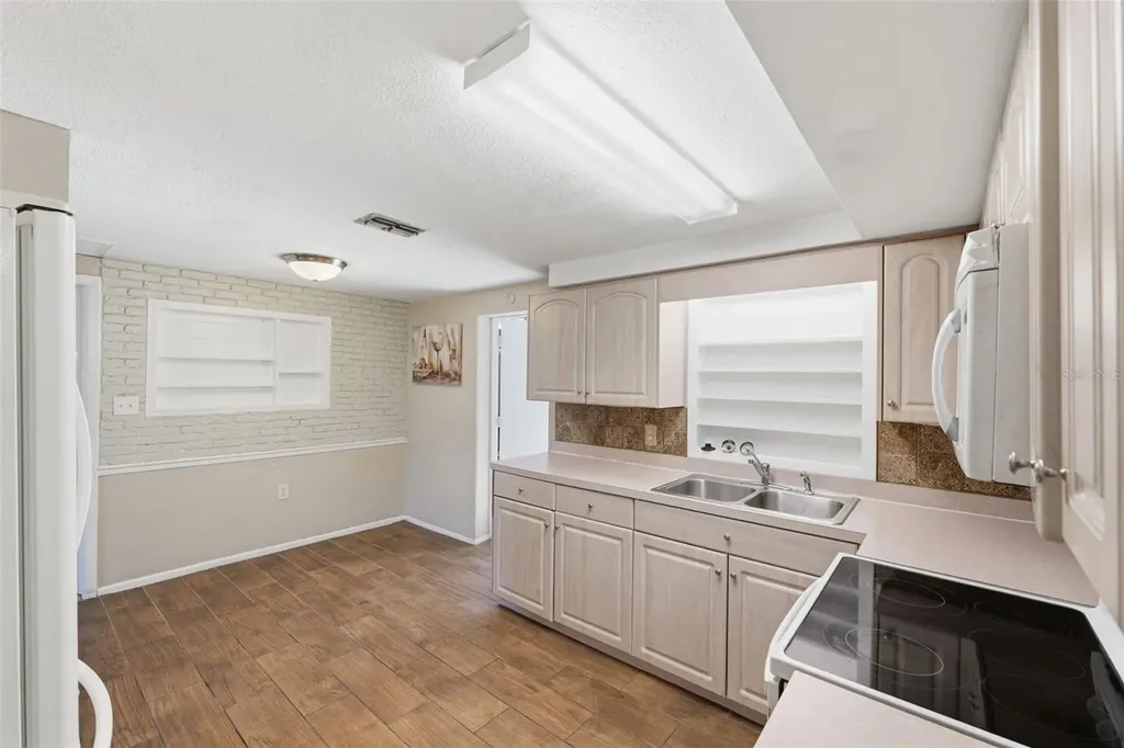 10814 Fillmore Avenue Port Richey FL 34668