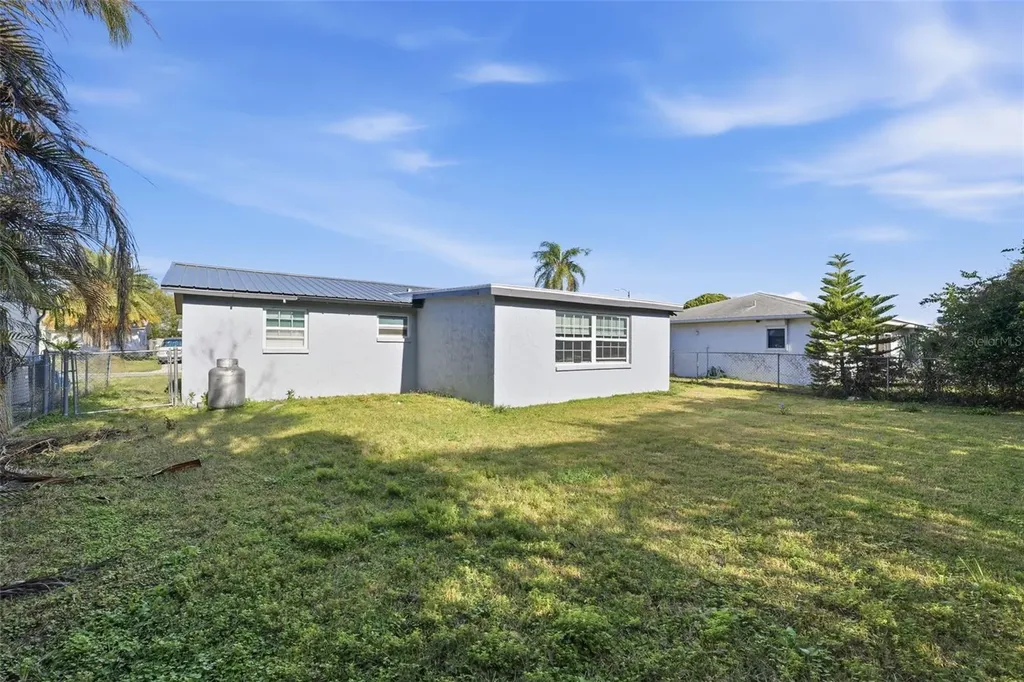 10814 Fillmore Avenue Port Richey FL 34668