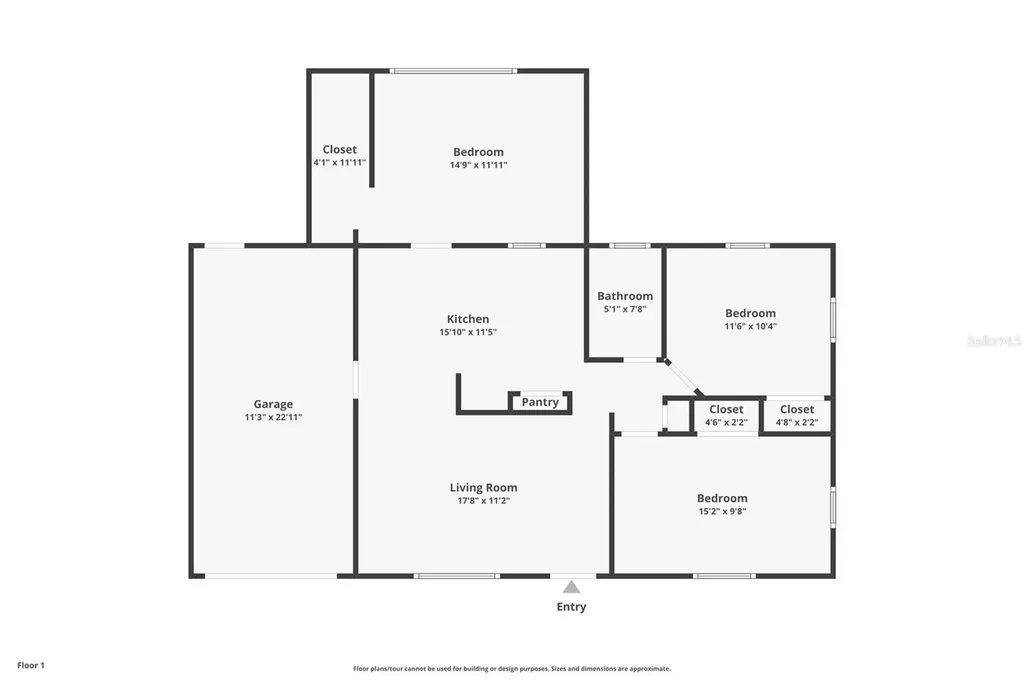 10814 Fillmore Avenue Port Richey FL 34668
