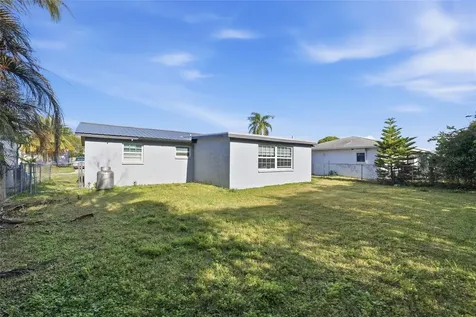 10814 Fillmore Avenue Port Richey FL 34668
