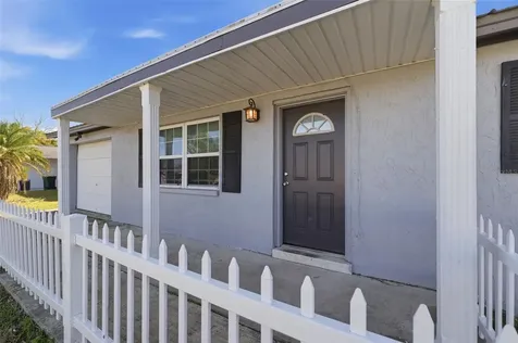10814 Fillmore Avenue Port Richey FL 34668