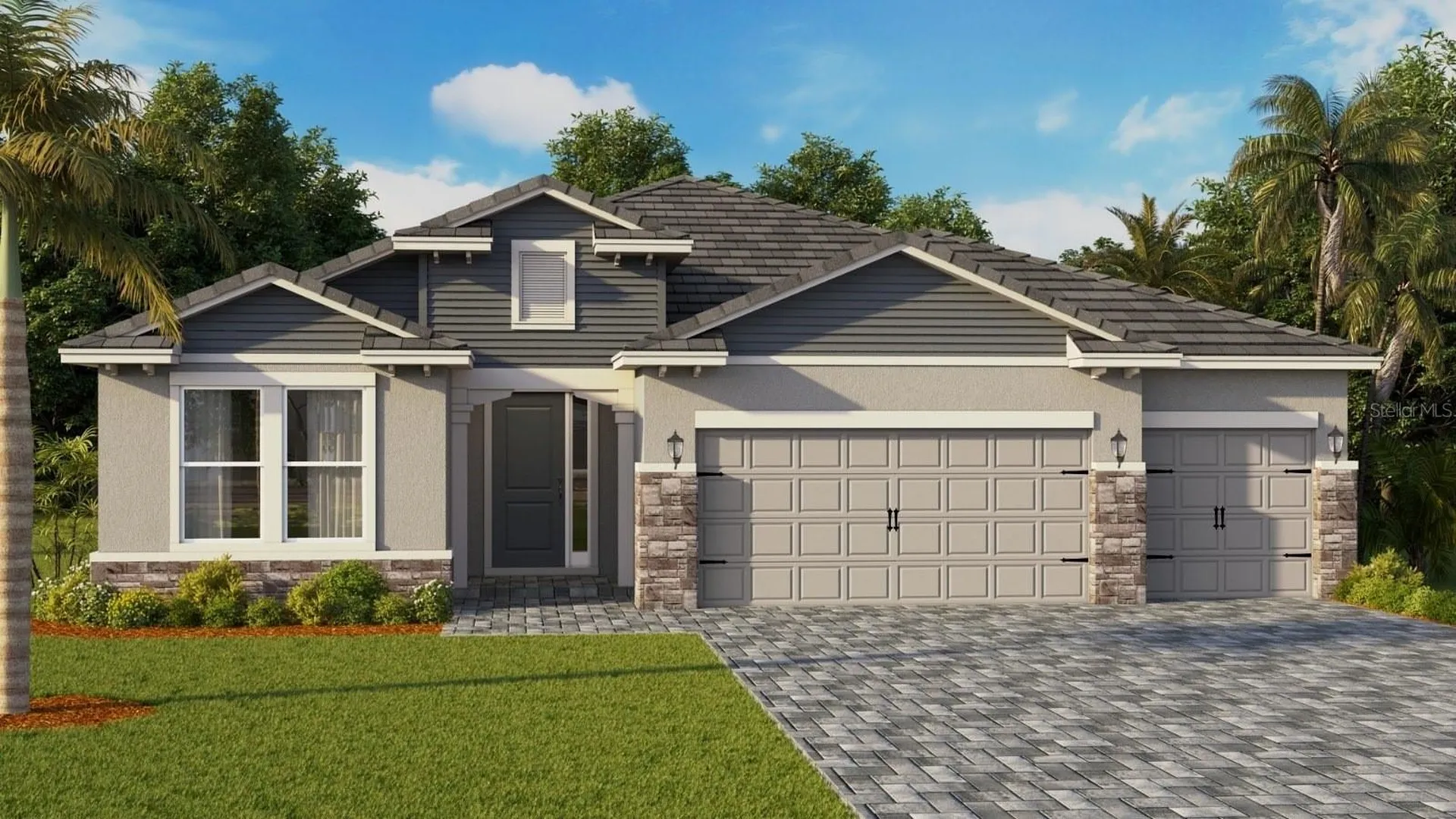 1073 Chasehill Lane Zephyrhills FL 33541
