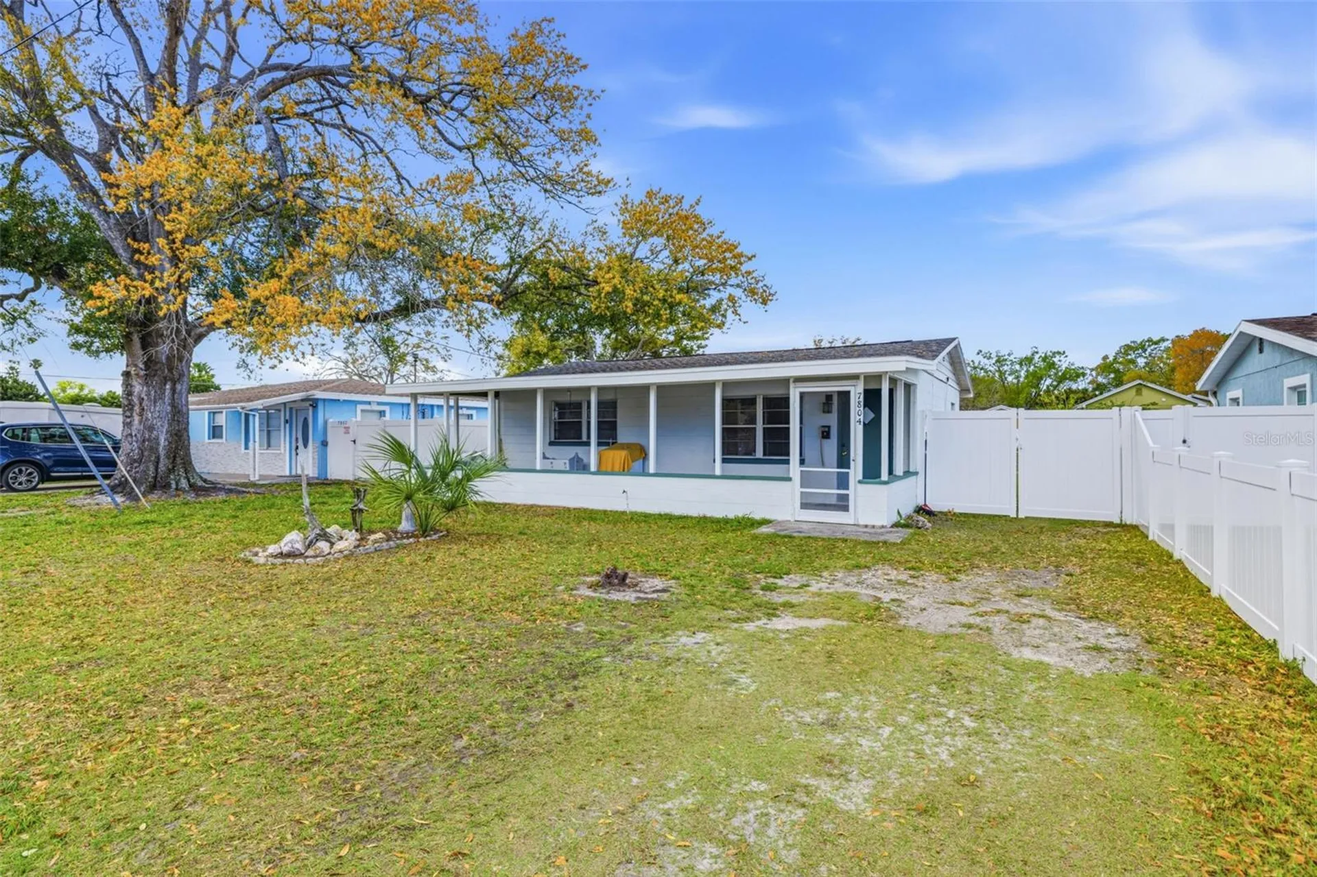 7804 N Church Avenue Tampa FL 33614