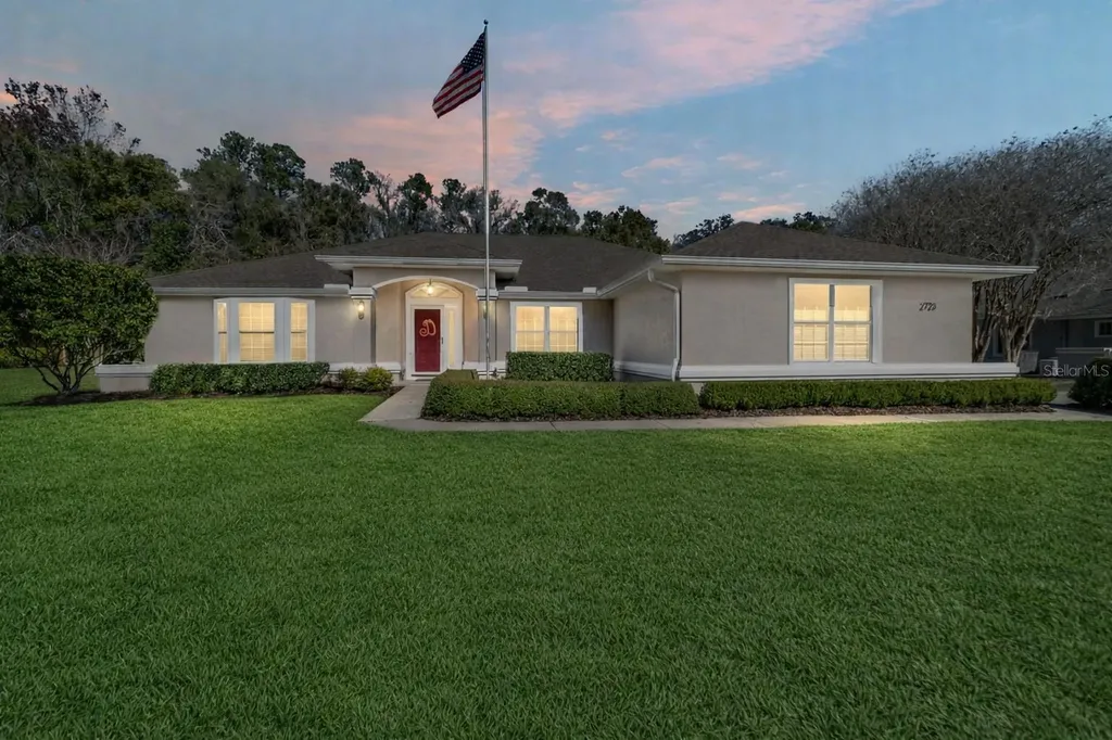 2723 SE 23rd Avenue Ocala FL 34471
