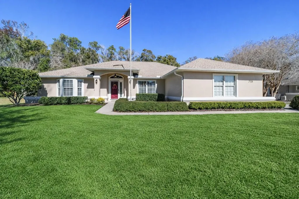 2723 SE 23rd Avenue Ocala FL 34471