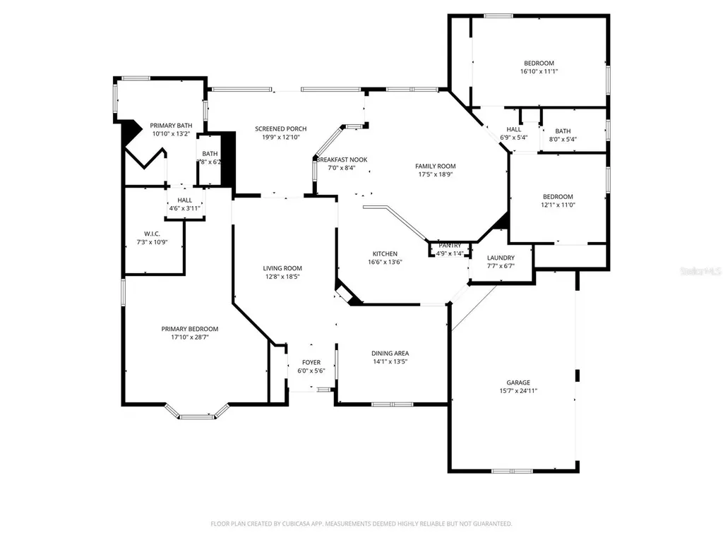2723 SE 23rd Avenue Ocala FL 34471