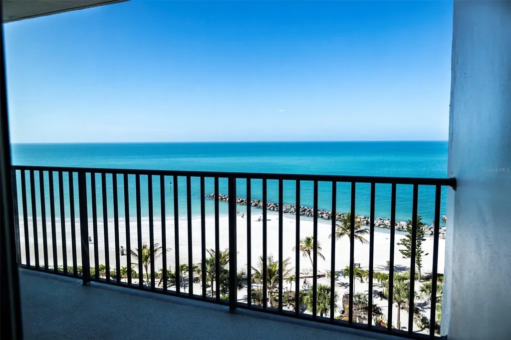 7100 Sunset Way St Pete Beach FL 33706